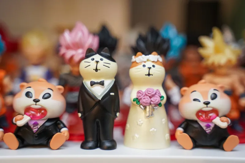 Colecionar com Consciência: O Movimento Sustentável que Está Transformando a Cena Sanrio Brasileira