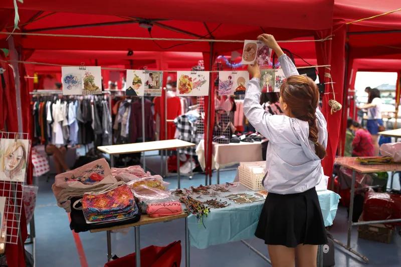 Mapa Kawaii: Onde Comprar Produtos Sanrio em São Paulo, do Shopping à Feira Independente