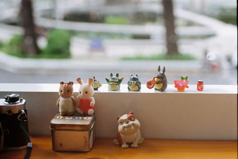 Eles Nunca Foram Embora: A Volta Triunfante dos Personagens Sanrio que Marcaram a Infância dos Anos 90 e 2000 no Brasil